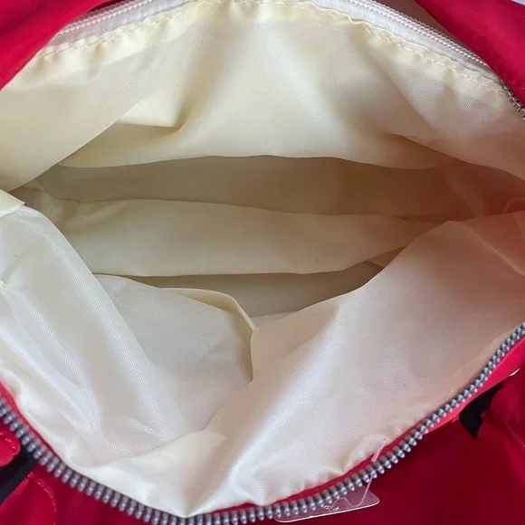 NWT Free People Lucca Coquette Bow Crossbody - Picture 8 of 11